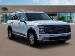 Hyundai Palisade SEL 7P FWD 2026