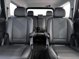 Hyundai Palisade SEL 7P FWD 2026