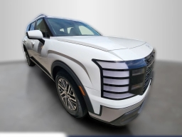 Hyundai Palisade SEL 7P FWD 2026