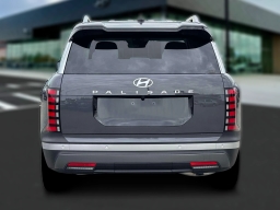 Hyundai Palisade SEL 7P FWD 2026