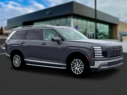 Hyundai Palisade SEL 7P FWD 2026