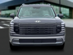 Hyundai Palisade SEL 7P FWD 2026