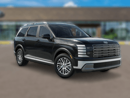 Hyundai Palisade SEL 7P FWD 2026