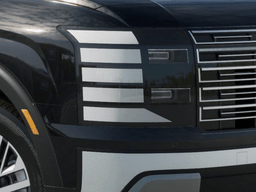 Hyundai Palisade SEL 7P FWD 2026