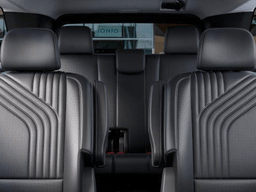 Hyundai Palisade SEL 7P FWD 2026