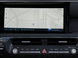 Hyundai Palisade SEL 7P FWD 2026