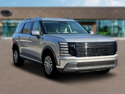 Hyundai Palisade SEL 7P FWD 2026