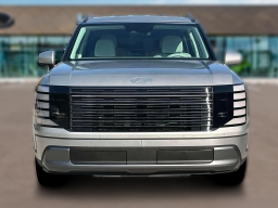 Hyundai Palisade SEL 7P FWD 2026