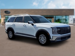 Hyundai Palisade SEL 7P FWD 2026