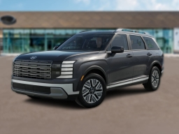 Hyundai Palisade Hybrid Blue SEL 7P FWD 2026