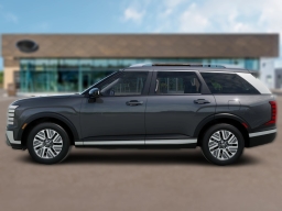 Hyundai Palisade Hybrid Blue SEL 7P FWD 2026