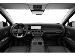 Hyundai Palisade Hybrid Blue SEL 7P FWD 2026