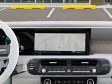 Hyundai Palisade Hybrid Blue SEL 8P FWD 2026