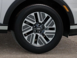 Hyundai Palisade Hybrid Blue SEL 7P FWD 2026