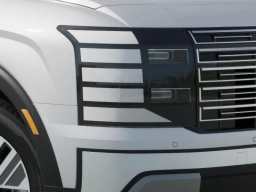 Hyundai Palisade Hybrid Blue SEL 7P FWD 2026