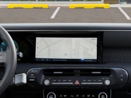 Hyundai Palisade Hybrid Blue SEL 7P FWD 2026