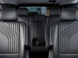 Hyundai Palisade Hybrid Blue SEL 7P FWD 2026