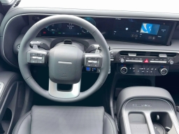 Hyundai Palisade Hybrid Blue SEL 7P FWD 2026