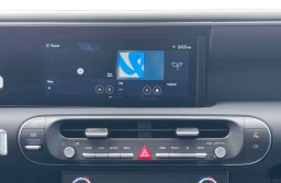 Hyundai Palisade Hybrid Blue SEL 7P FWD 2026