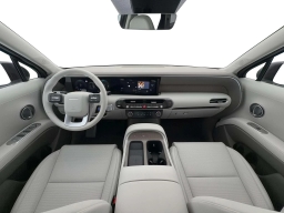 Hyundai Palisade Hybrid Blue SEL 7P FWD 2026