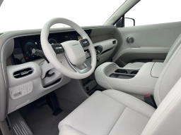 Hyundai Palisade Hybrid Blue SEL 7P FWD 2026