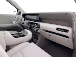 Hyundai Palisade Hybrid Blue SEL 7P FWD 2026