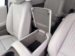 Hyundai Palisade Hybrid Blue SEL 7P FWD 2026