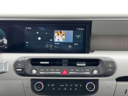 Hyundai Palisade Hybrid Blue SEL 7P FWD 2026