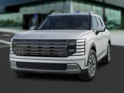 Hyundai Palisade Hybrid Blue SEL 7P FWD 2026