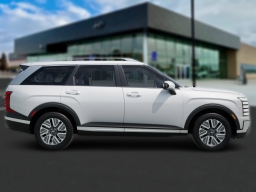 Hyundai Palisade Hybrid Blue SEL 7P FWD 2026