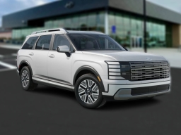 Hyundai Palisade Hybrid Blue SEL 7P FWD 2026