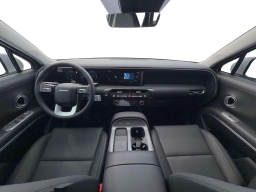 Hyundai Palisade Hybrid Blue SEL 7P FWD 2026