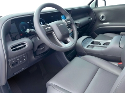 Hyundai Palisade Hybrid Blue SEL 7P FWD 2026