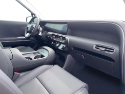 Hyundai Palisade Hybrid Blue SEL 7P FWD 2026