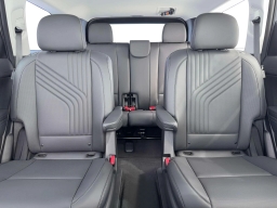 Hyundai Palisade Hybrid Blue SEL 7P FWD 2026