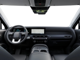 Hyundai Palisade Hybrid Blue SEL 7P FWD 2026