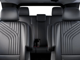 Hyundai Palisade Hybrid Blue SEL 7P FWD 2026