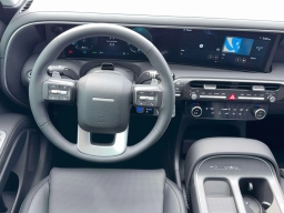 Hyundai Palisade Hybrid Blue SEL 7P FWD 2026