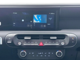 Hyundai Palisade Hybrid Blue SEL 7P FWD 2026