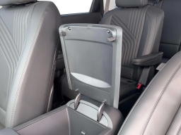 Hyundai Palisade Hybrid Blue SEL 7P FWD 2026