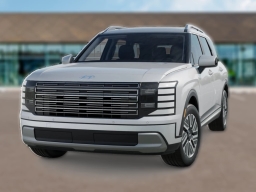 Hyundai Palisade Hybrid Blue SEL 8P FWD 2026