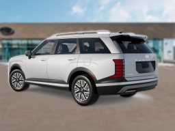 Hyundai Palisade Hybrid Blue SEL 8P FWD 2026