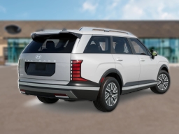 Hyundai Palisade Hybrid Blue SEL 8P FWD 2026