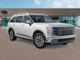 Hyundai Palisade Hybrid Blue SEL 8P FWD 2026