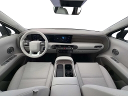 Hyundai Palisade Hybrid Blue SEL 8P FWD 2026