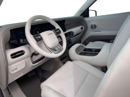 Hyundai Palisade Hybrid Blue SEL 8P FWD 2026