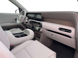 Hyundai Palisade Hybrid Blue SEL 8P FWD 2026