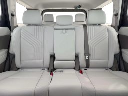 Hyundai Palisade Hybrid Blue SEL 8P FWD 2026