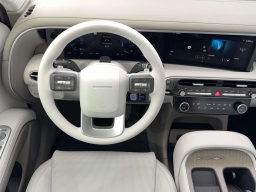 Hyundai Palisade Hybrid Blue SEL 8P FWD 2026