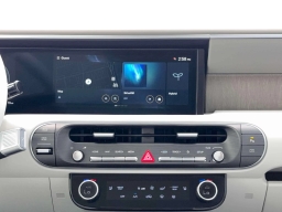 Hyundai Palisade Hybrid Blue SEL 8P FWD 2026